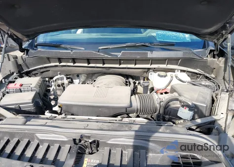 2024 Chevrolet Silverado 1500 4Wd Short Bed Lt z USA, uszkodzony, nr VIN 2GCUDDED3R1131093